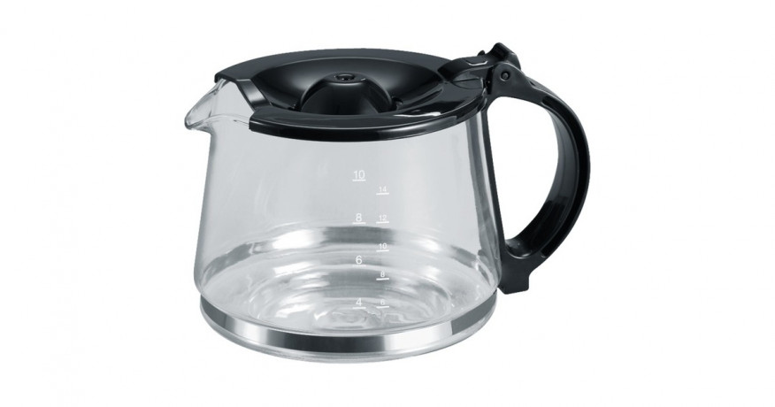 Severin Severin Kaffeemaschine KA 4479, Filtermaschine schwarz schwarz Кофемашина Severin KA 4479, фильтр-машина черный