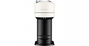 DeLonghi DeLonghi Nespresso Vertuo Next ENV 120.W, Kapselmaschine weiss/schwarz weiss, schwarz DeLonghi Nespresso Vertuo Next ENV 120.W, капсульная машина белый/черный