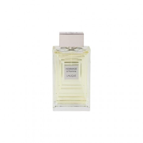 Lalique (Лалик)  Hommage a l'Homme Eau de Toilette Туалетная вода Spray Спрей, 100 мл