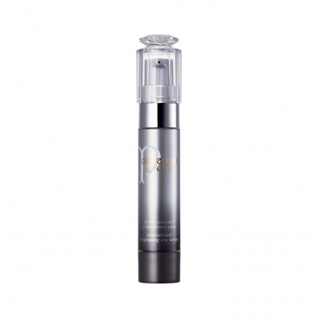 Cle de Peau Beaute Concentrated Brightening Eye Serum Концентрированная осветляющая сыворотка для глаз
