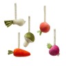 Kids Concept Spielbogenfiguren Babygymfiguren Bistro 5-teilig Spielbogen Игровые арки Фигурки Babygym Bistro Игровая арка из 5 предметов