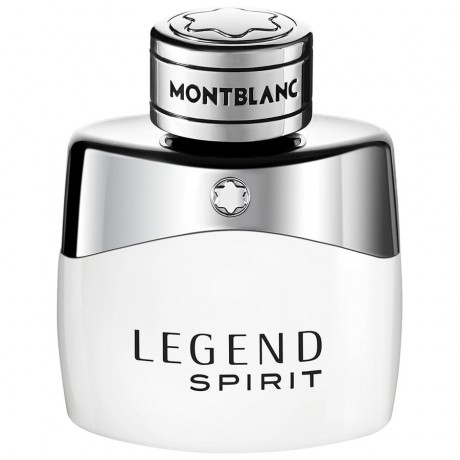 Montblanc (Монблан)  Eau de Toilette (EdT) Туалетная вода Legend Spirit, 50 мл