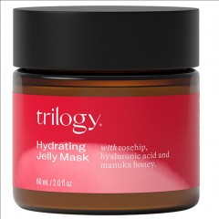 Trilogy Hydrating Jelly Mask  Увлажняющая желейная маска