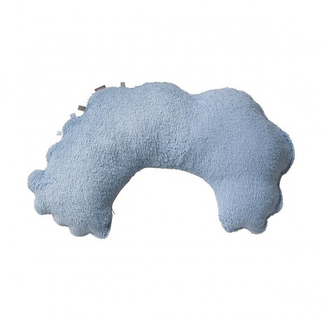 Snoozebaby Futterungskissen Fresh Blue Подушка для кормления Fresh Blue