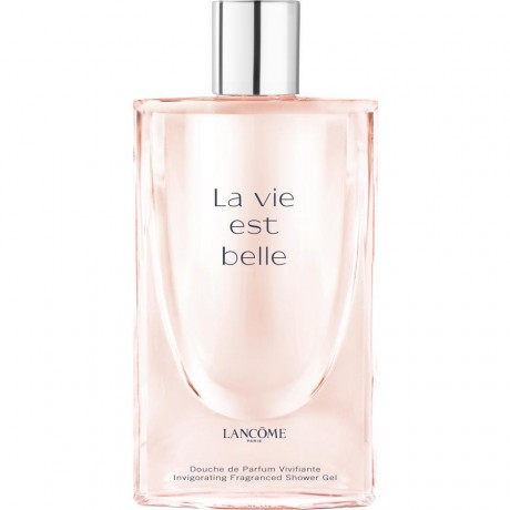 Lancome (Ланком)  La Vie est Belle Shower Gel Гель для душа, 200 мл