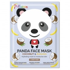 7th. Heaven Panda  панда