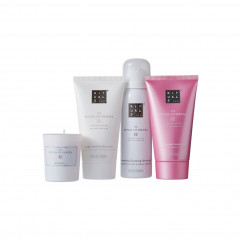 Rituals Gift Set Small Black Set  Подарочный набор, маленький черный набор