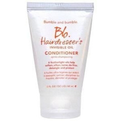 Bumble and bumble. Hairdresser#x27;s Invisible Oil Conditioner  Парикмахерское невидимое масло-кондиционер