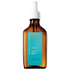 Moroccanoil Dry Scalp Treatment Kopfhautpflege Kopfhautpflege, 45 мл