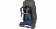 Osprey Osprey Viva 65, Rucksack grau, 65 Liter  grau Osprey Viva 65, рюкзак серый, 65 литров