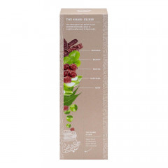 Khadi Naturkosmetik Shampoo Shining Shikakai 200ml  Шампунь Сияние Шикакай 200мл