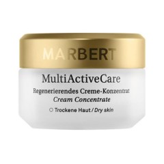 Marbert (Марберт)  Anti-Aging Care Cream Крем Concentrate MultiActiveCare, Дневной крем для лица, 50 мл