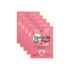 Beauty Glam Hydro Gel Eye Mask 5er Set  Гидрогелевая маска для глаз, набор из 5 шт.