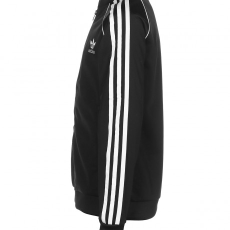 adidas adidas Trainingsjacke Kinder SST Track Top Trainingsjacken Adidas тренировочная куртка детская SST Track Top тренировочные куртки