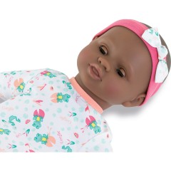 Simba Weichkorper-Badepuppe Corolle Mon Premier Poupon Badebaby Alyzee Мягкая кукла для купания Corolle Mon Premier Poupon Badebaby Alyzee