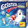 Zoch Geistesblitz Wurfelblitz Мозговой штурм Куб Молния