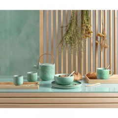 ASA SELECTION ASA Coppa Minto Teebecher Set 2-tlg. 0,20 L / h: 7,5 cm Набор чайных кружек ASA Coppa Minto 2 шт. 0,20 л/ч: 7,5 см