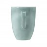 Seltmann Weiden Seltmann Weiden Beat Arktisblau Becher mit Henkel 0,35 L Seltmann Weiden Beat Кружка арктическая синяя с ручкой 0,35 л