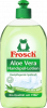 Frosch Бальзам-Лосьон для рук	 Алоэ	 Вера, 500 мл