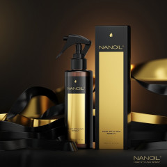 Nanoil Nanoil Hair Styling Spray  Спрей для укладки волос Nanoil