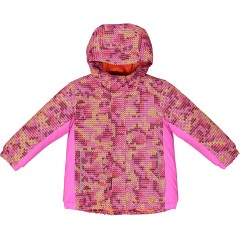 CMP Baby Skijacke fur Madchen Детская лыжная куртка для девочки