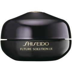 Shiseido (Шисейдо) Future Solution LX Eye and Lip Contour Regenerating Cream Крем, 17 мл