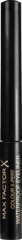Max Factor Colour X-Pert Подводка для глаз Eye liner waterproof Deep Black 1, 1,8 мл