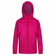 Regatta Regenjacke PK IT III fur Madchen Дождевик PK IT III для девочек