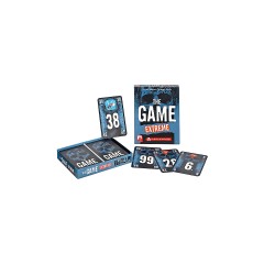 Nurnberger Spielkarten The Game игры