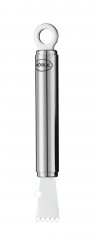 Rosle Rosle Fadenschneider 16 cm  silber Нитеобрезатель Rosle 16 см