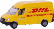 SIKU SIKU 1085 Postwagen Почтовая машина SIKU 1085