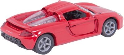 SIKU SIKU 1001 Porsche Carrera GT SIKU 1001 Порше Каррера ГТ