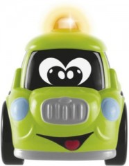 CHICCO Builders Betonmischer Sandy Бетономешалка для строителей Sandy