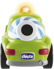 CHICCO Builders Betonmischer Sandy Бетономешалка для строителей Sandy