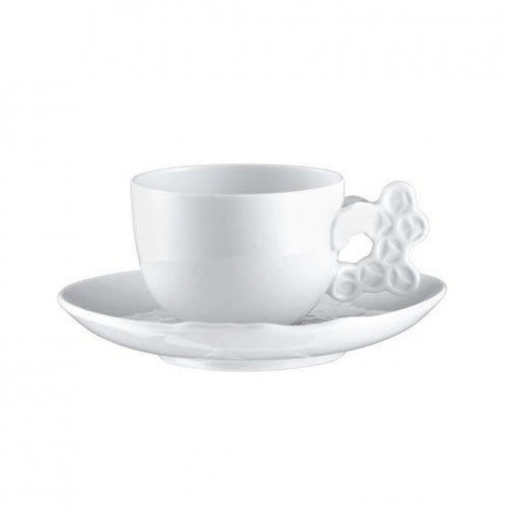 Rosenthal studio-line Rosenthal studio-line Landscape Espresso Obertasse 0,09 L Rosenthal studio-line Пейзажная чашка для эспрессо 0,09 л