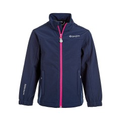 Zigzag Softshell Jacket Куртка софтшелл