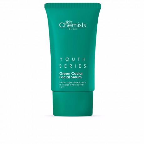 skinChemists Green Caviar Facial Serum Skin Chemists  Сыворотка для лица Green Caviar Skin Chemists
