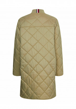 Tommy Hilfiger Winter coat camel  Зимнее пальто верблюд