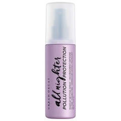 Урбан Дикей All Nighter Pollution Protection Environmental Defense Gesichtsspray Fixierung, 118 мл