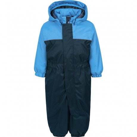 COLOR KIDS Baby Schneeanzug fur Jungen Детский зимний комбинезон для мальчиков