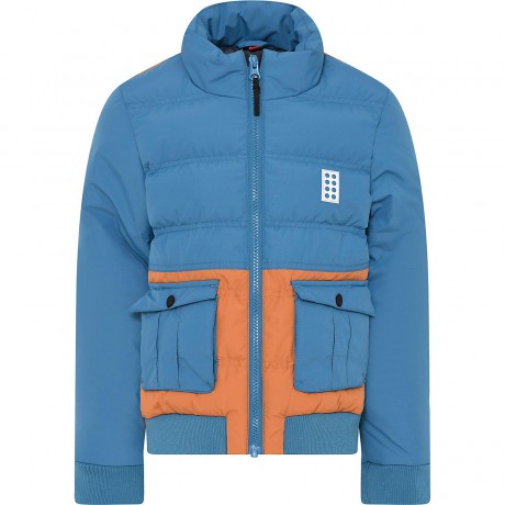 LEGO wear Winterjacke LWJALAPO fur Jungen Зимняя куртка LWJALAPO для мальчика
