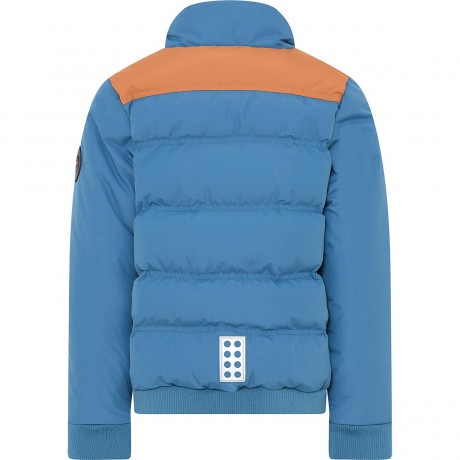 LEGO wear Winterjacke LWJALAPO fur Jungen Зимняя куртка LWJALAPO для мальчика