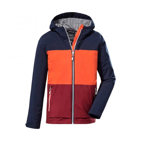 killtec Outdoorjacke KOS 75 BYS JCKT Outdoorjacken Куртка для активного отдыха KOS 75 BYS Куртки для активного отдыха JCKT