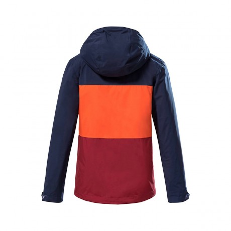 killtec Outdoorjacke KOS 75 BYS JCKT Outdoorjacken Куртка для активного отдыха KOS 75 BYS Куртки для активного отдыха JCKT