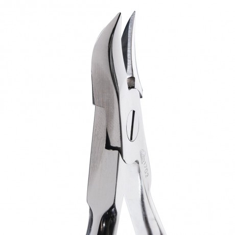 ERBE Nagelzange, aufgelegt, 10 cm  Кусачки для ногтей, прикладные, 10 см