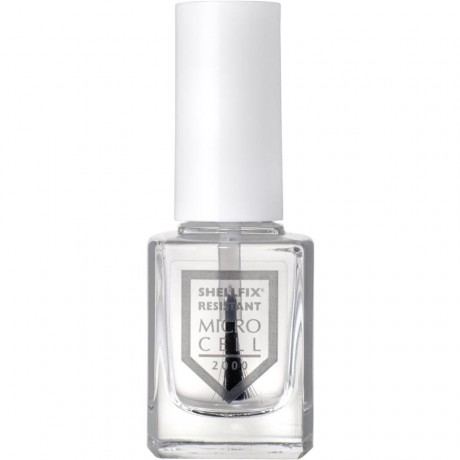 Micro Cell Nagelpflege Shellfix Resistant, 11 мл