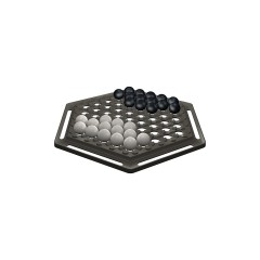 Asmodee Abalone (Neuauflage) Морское ушко (переиздание)