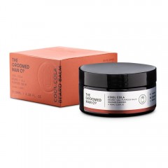 THE GROOMED MAN CO Cool Cola Beard Balm  Бальзам для бороды Cool Cola
