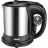Unold Unold Wasserkocher Reise-Wasserkocher edelstahl  Unold чайник дорожный чайник из нержавеющей стали