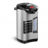 Bredeco Bredeco Heisswasserspender Thermopot Heisswasserspender Wasserkocher Thermokanne Wasserspender, 5 l, 680 W  Диспенсер для горячей воды Bredeco Thermopot, диспенсер для горячей воды, чайник, термокувшин, диспенсер для воды, 5 л, 680 Вт